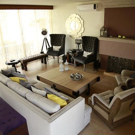 San Pietro Boutique Hotel Tlaquepaque Kültér fotó