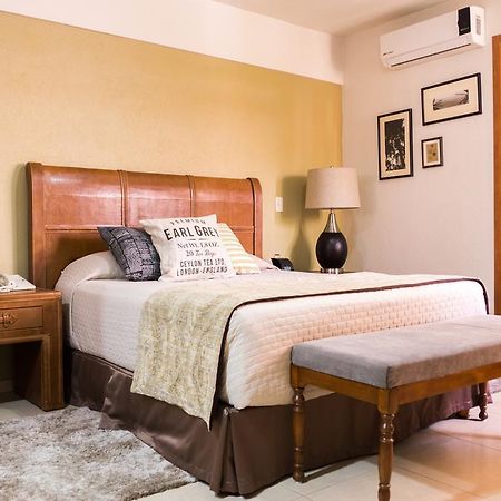 San Pietro Boutique Hotel Tlaquepaque Kültér fotó