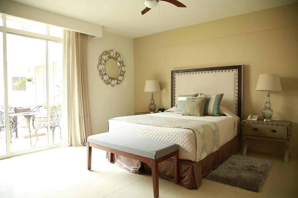 San Pietro Boutique Hotel Tlaquepaque Kültér fotó