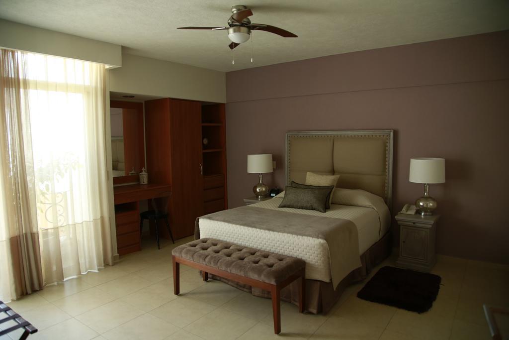 San Pietro Boutique Hotel Tlaquepaque Kültér fotó