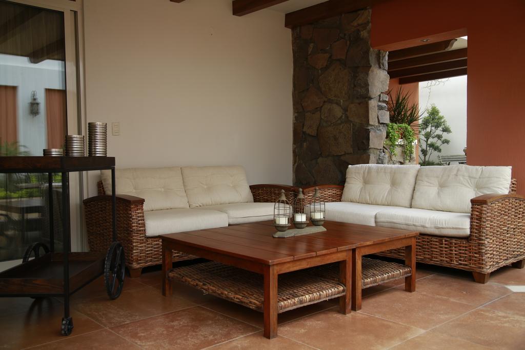 San Pietro Boutique Hotel Tlaquepaque Kültér fotó