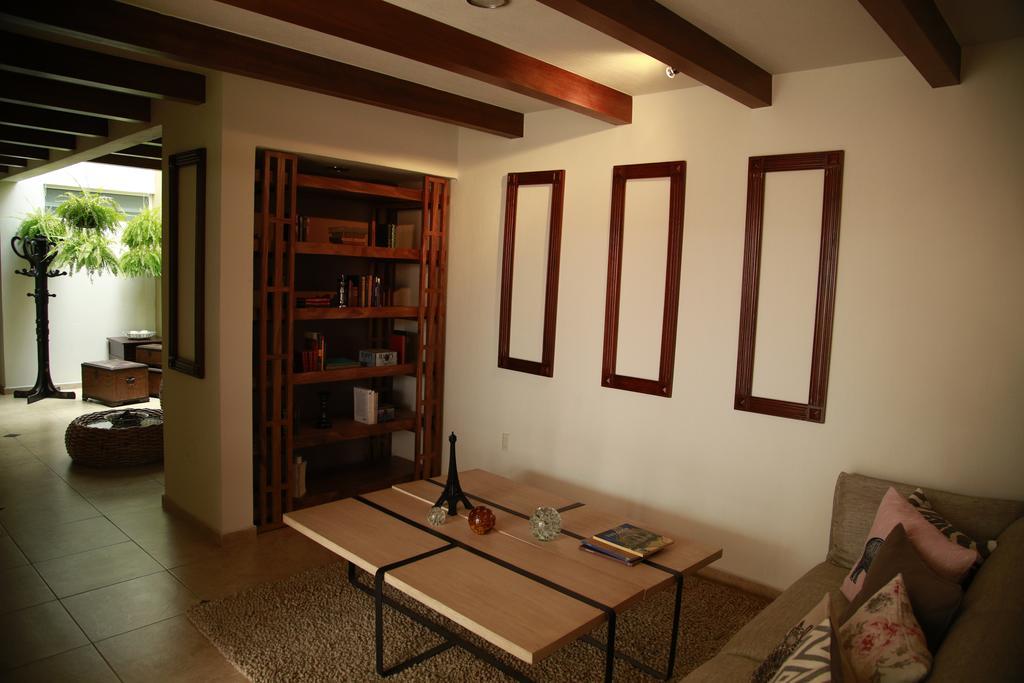San Pietro Boutique Hotel Tlaquepaque Kültér fotó