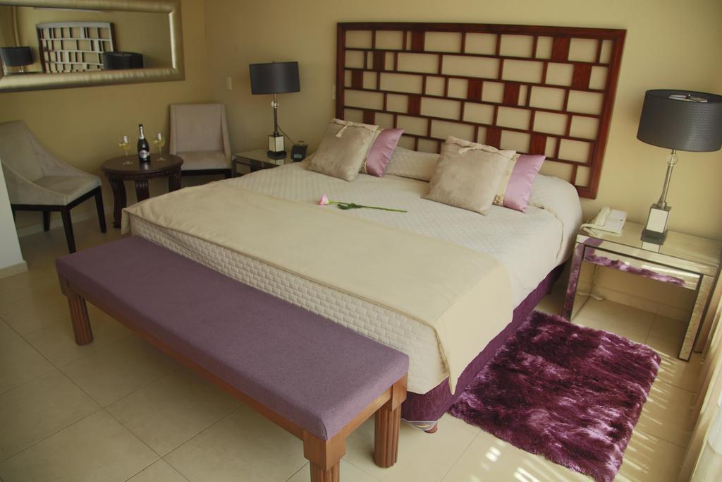 San Pietro Boutique Hotel Tlaquepaque Kültér fotó