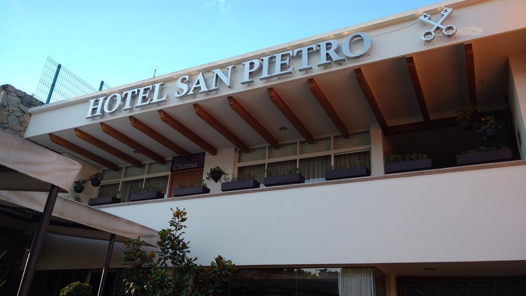 San Pietro Boutique Hotel Tlaquepaque Kültér fotó