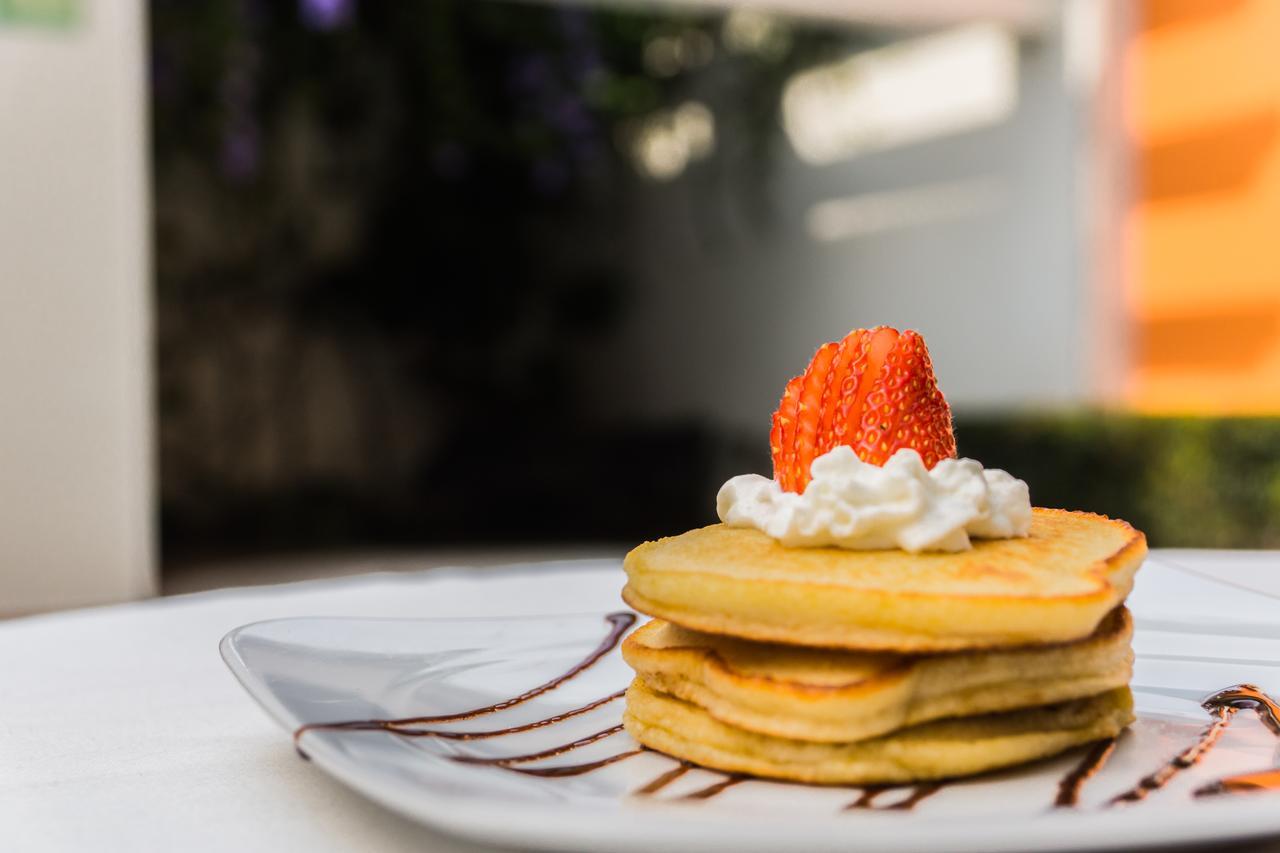 San Pietro Boutique Hotel Tlaquepaque Kültér fotó