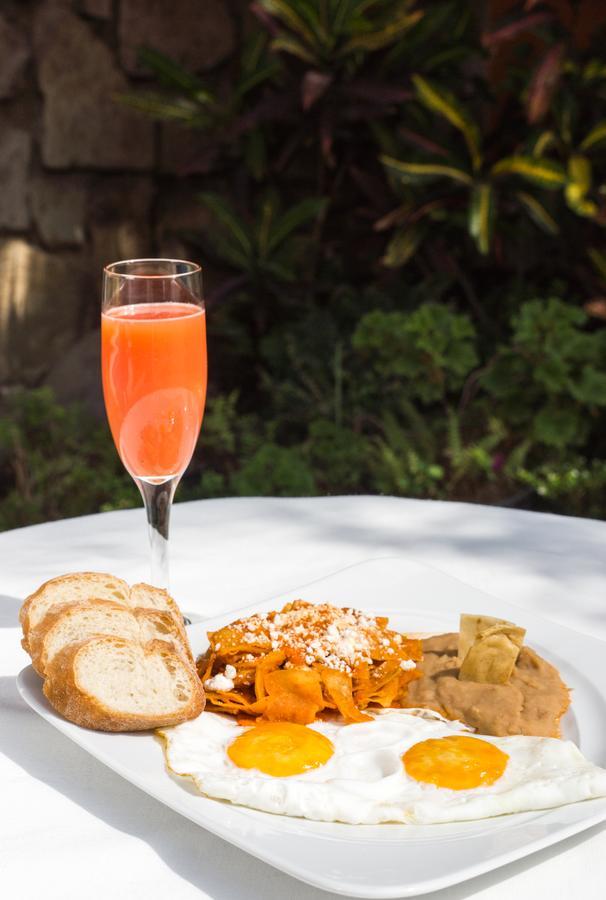 San Pietro Boutique Hotel Tlaquepaque Kültér fotó