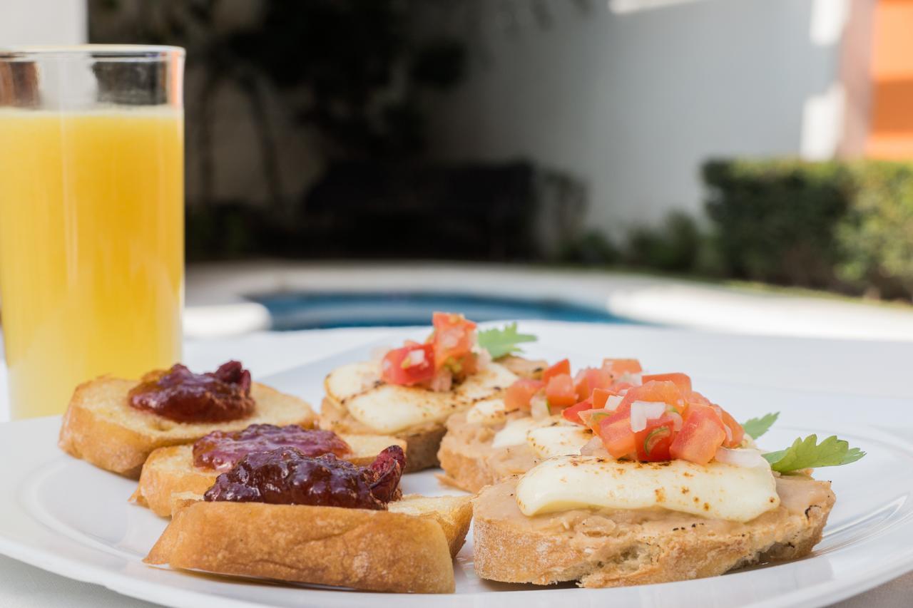 San Pietro Boutique Hotel Tlaquepaque Kültér fotó
