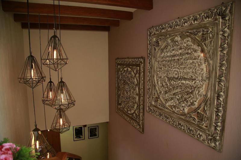 San Pietro Boutique Hotel Tlaquepaque Kültér fotó