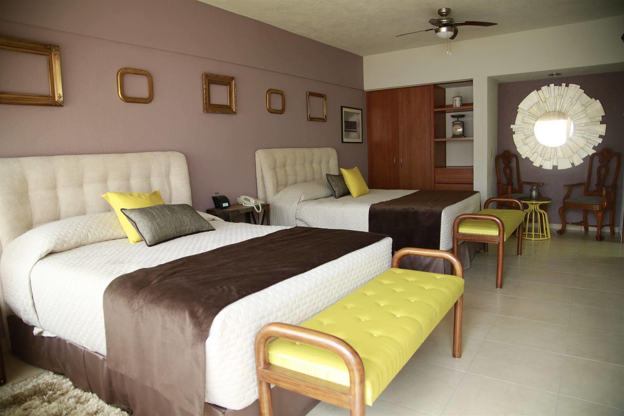 San Pietro Boutique Hotel Tlaquepaque Kültér fotó