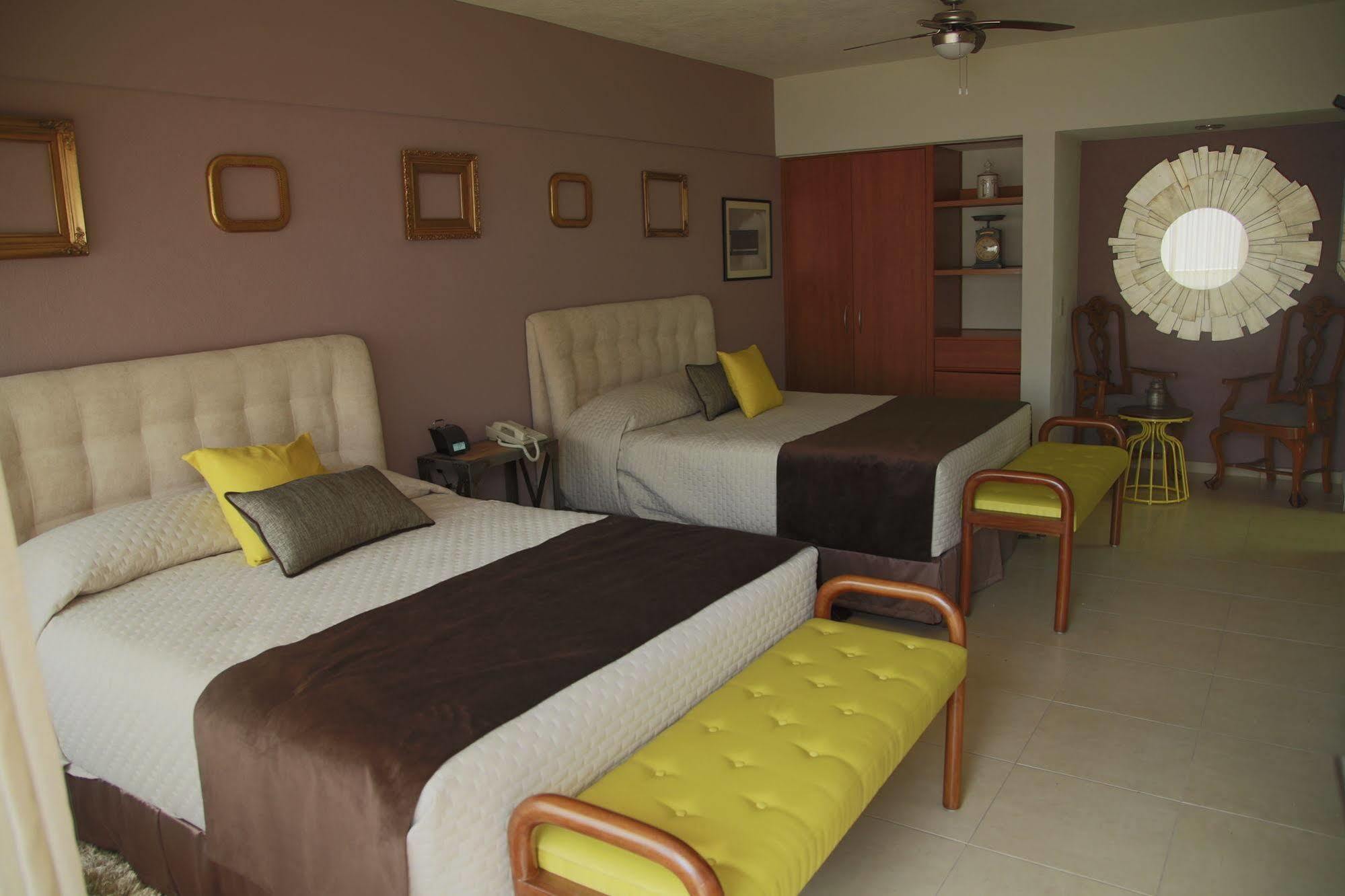 San Pietro Boutique Hotel Tlaquepaque Kültér fotó