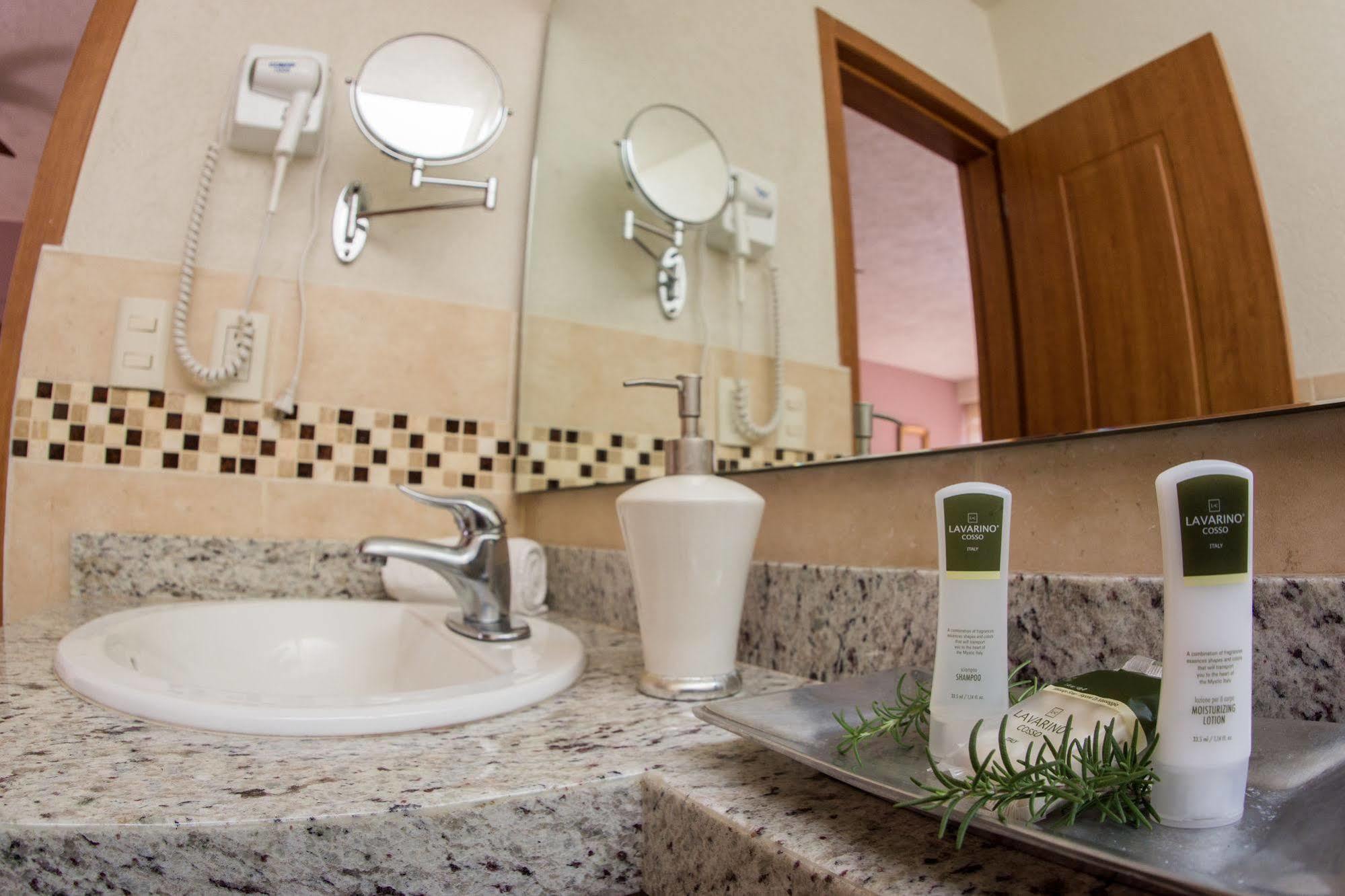 San Pietro Boutique Hotel Tlaquepaque Kültér fotó