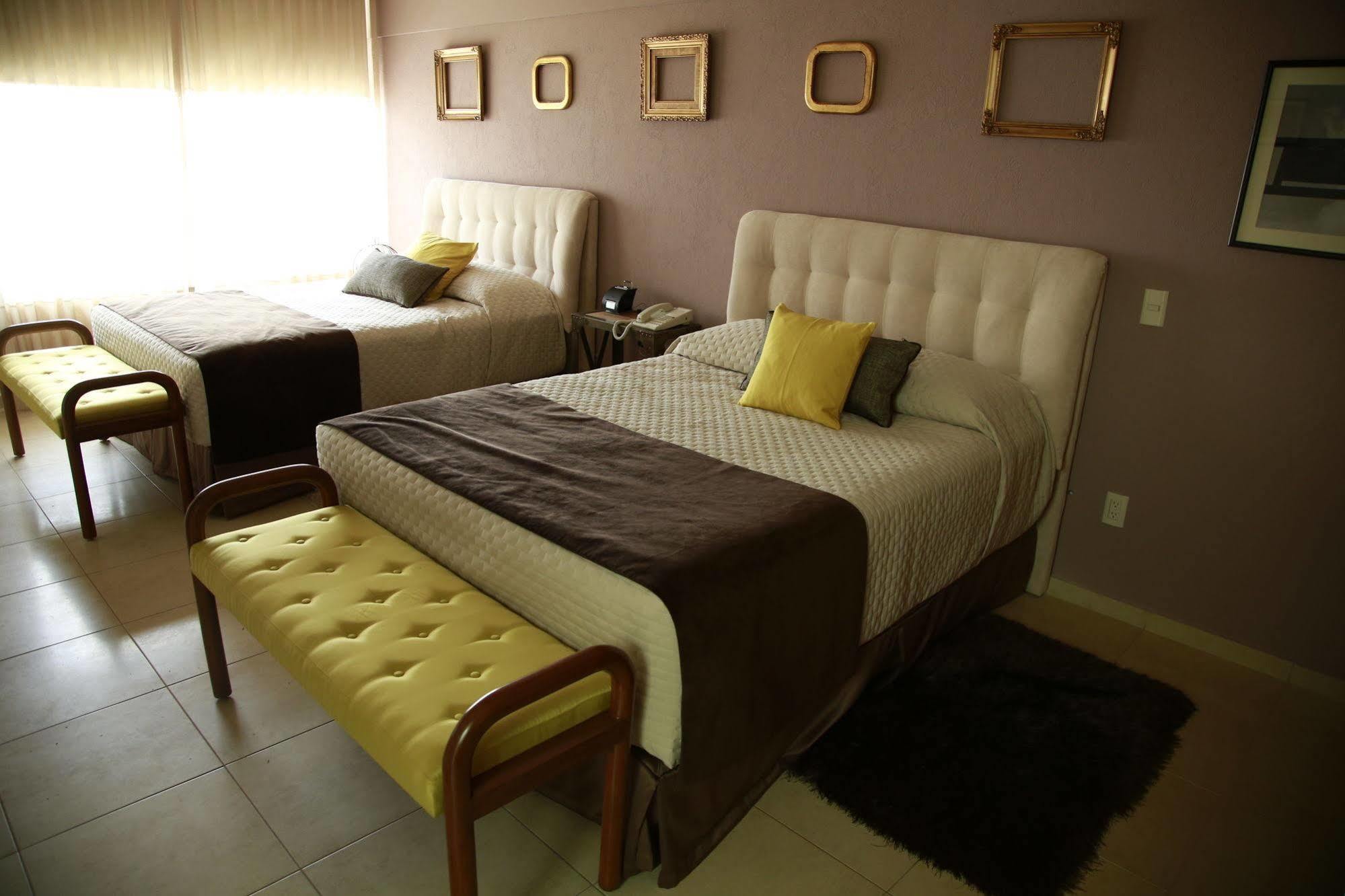San Pietro Boutique Hotel Tlaquepaque Kültér fotó