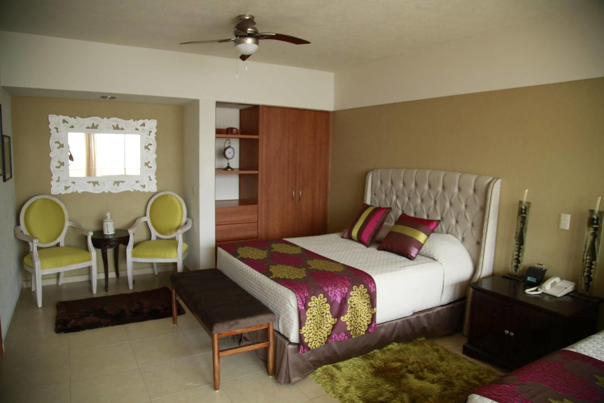 San Pietro Boutique Hotel Tlaquepaque Kültér fotó