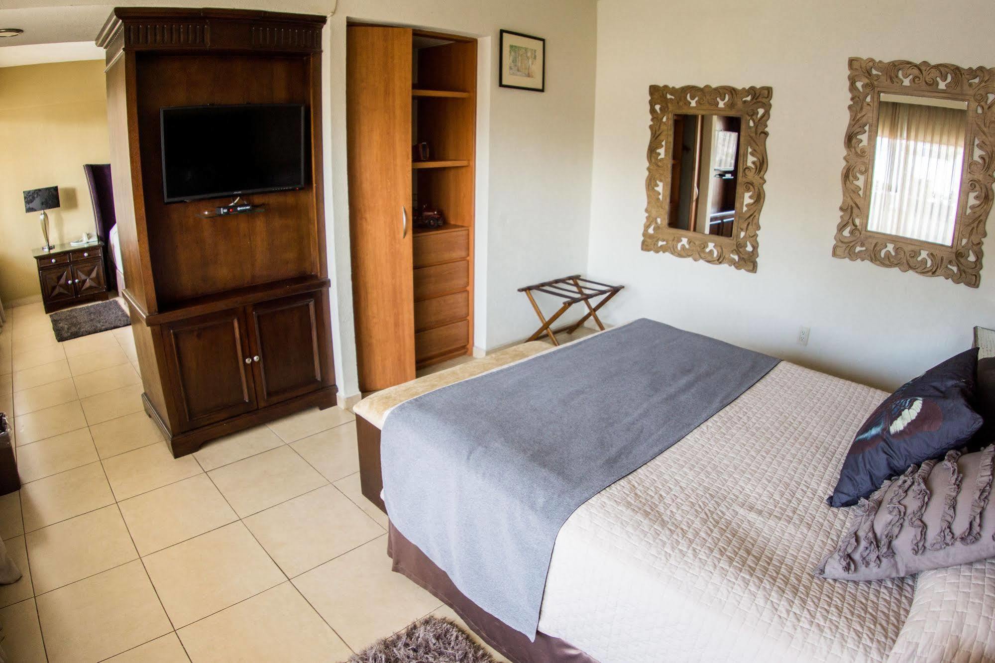 San Pietro Boutique Hotel Tlaquepaque Kültér fotó