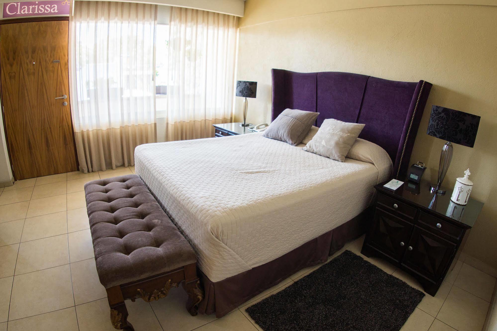 San Pietro Boutique Hotel Tlaquepaque Kültér fotó