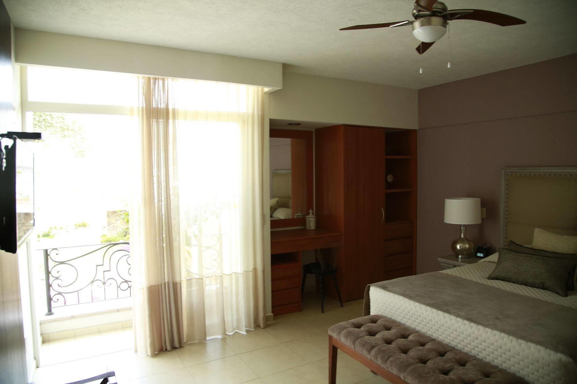 San Pietro Boutique Hotel Tlaquepaque Kültér fotó