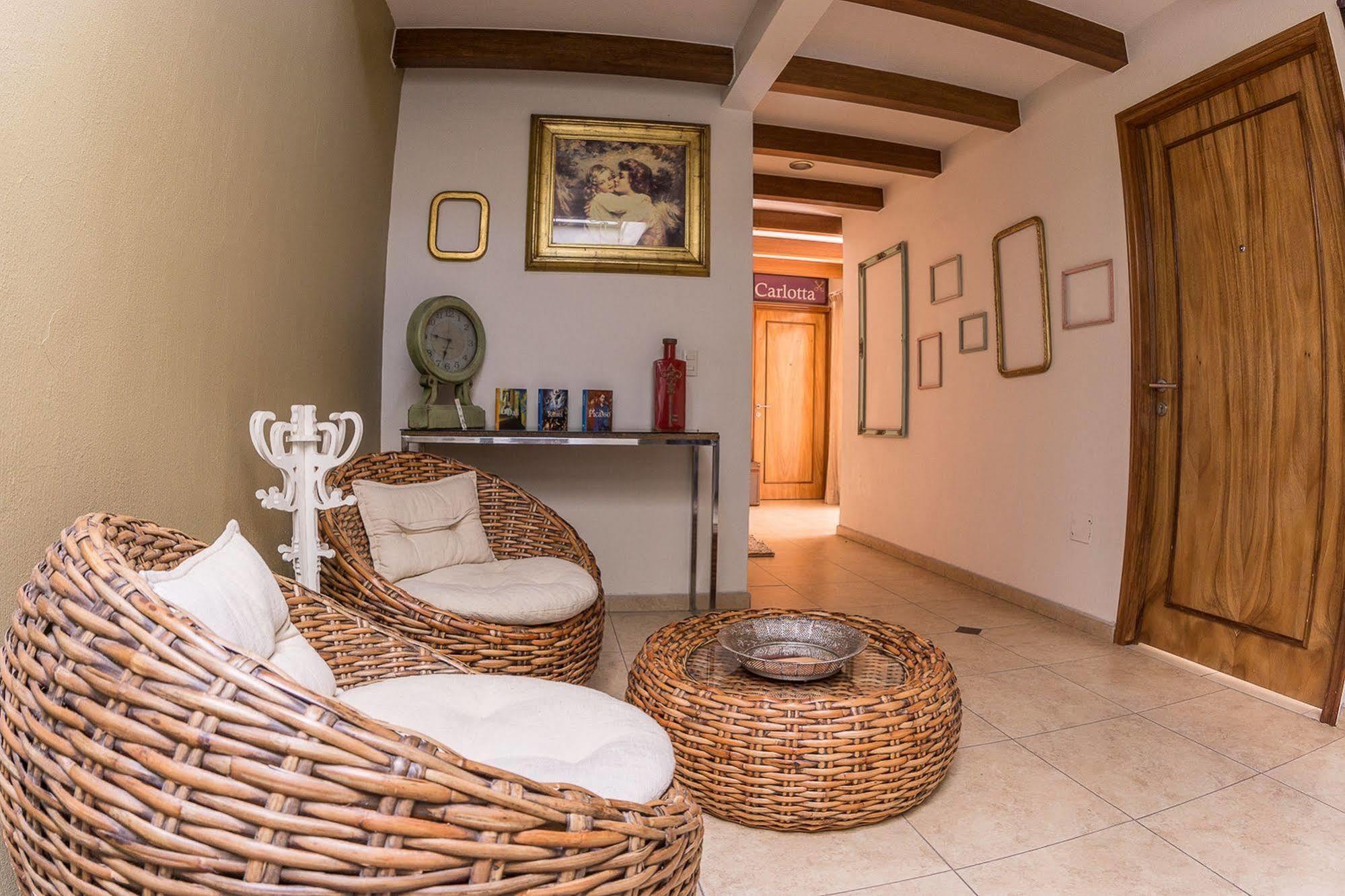 San Pietro Boutique Hotel Tlaquepaque Kültér fotó