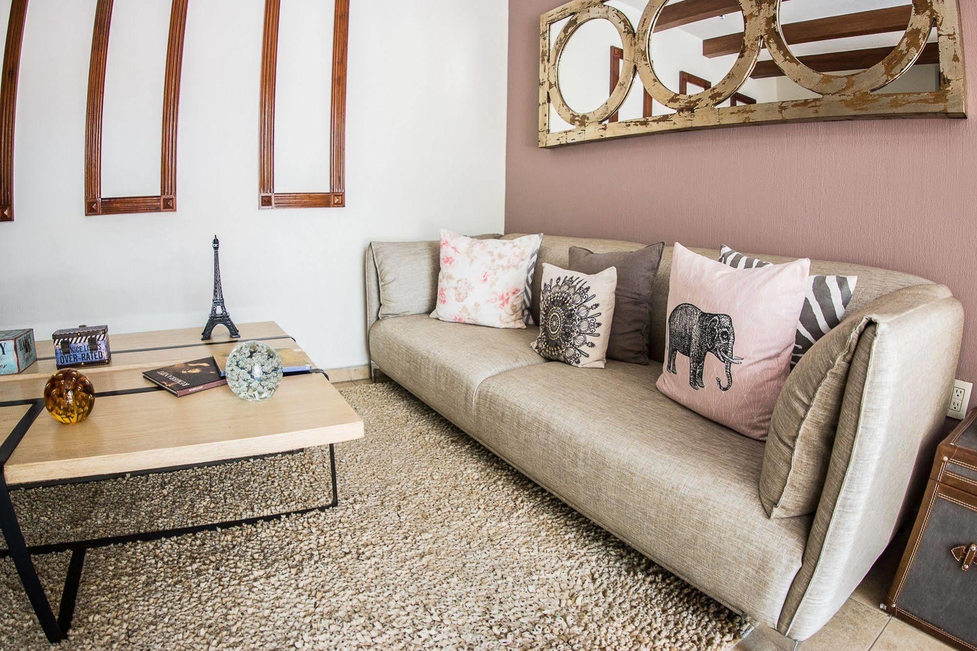 San Pietro Boutique Hotel Tlaquepaque Kültér fotó