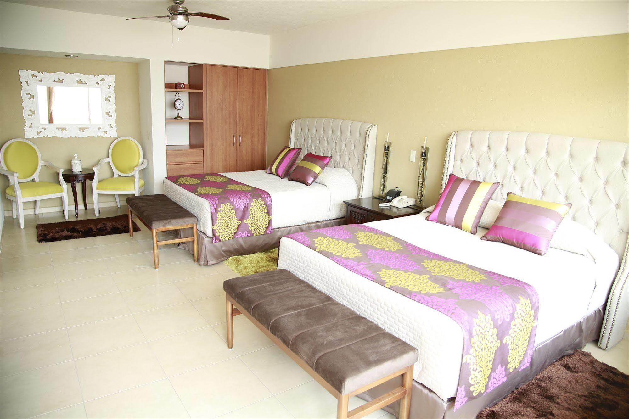 San Pietro Boutique Hotel Tlaquepaque Kültér fotó