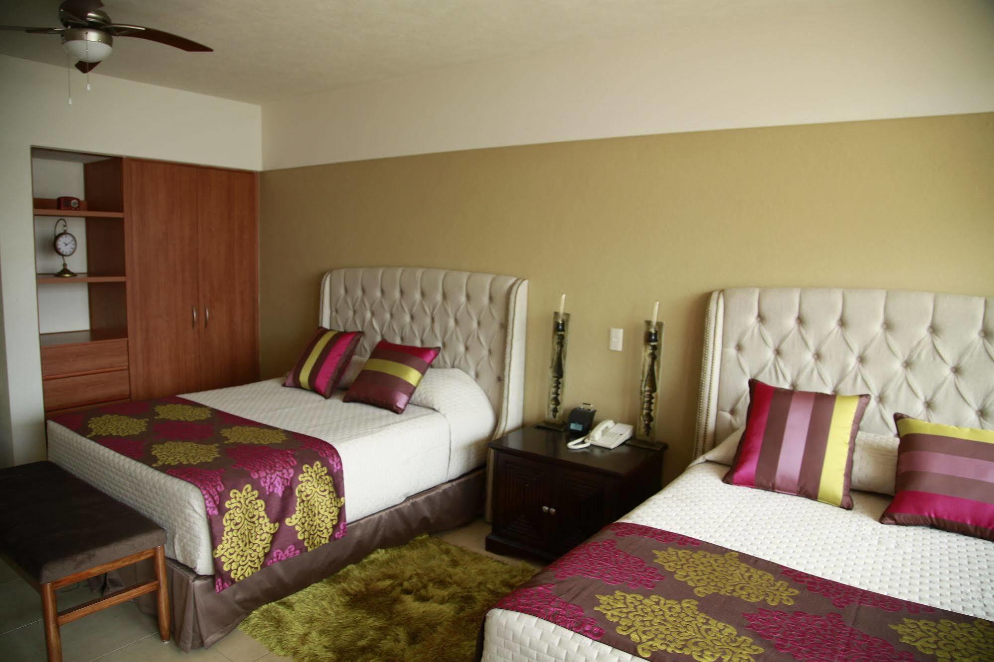 San Pietro Boutique Hotel Tlaquepaque Kültér fotó