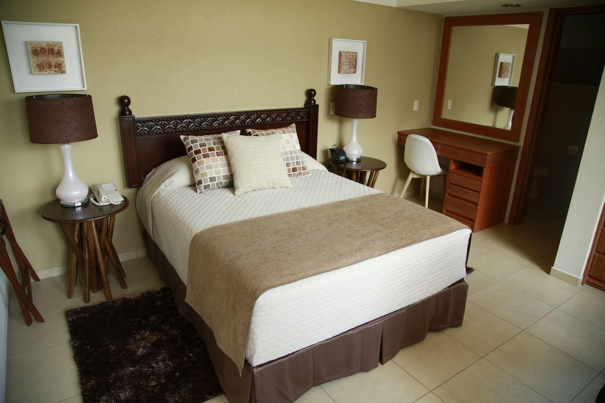 San Pietro Boutique Hotel Tlaquepaque Kültér fotó