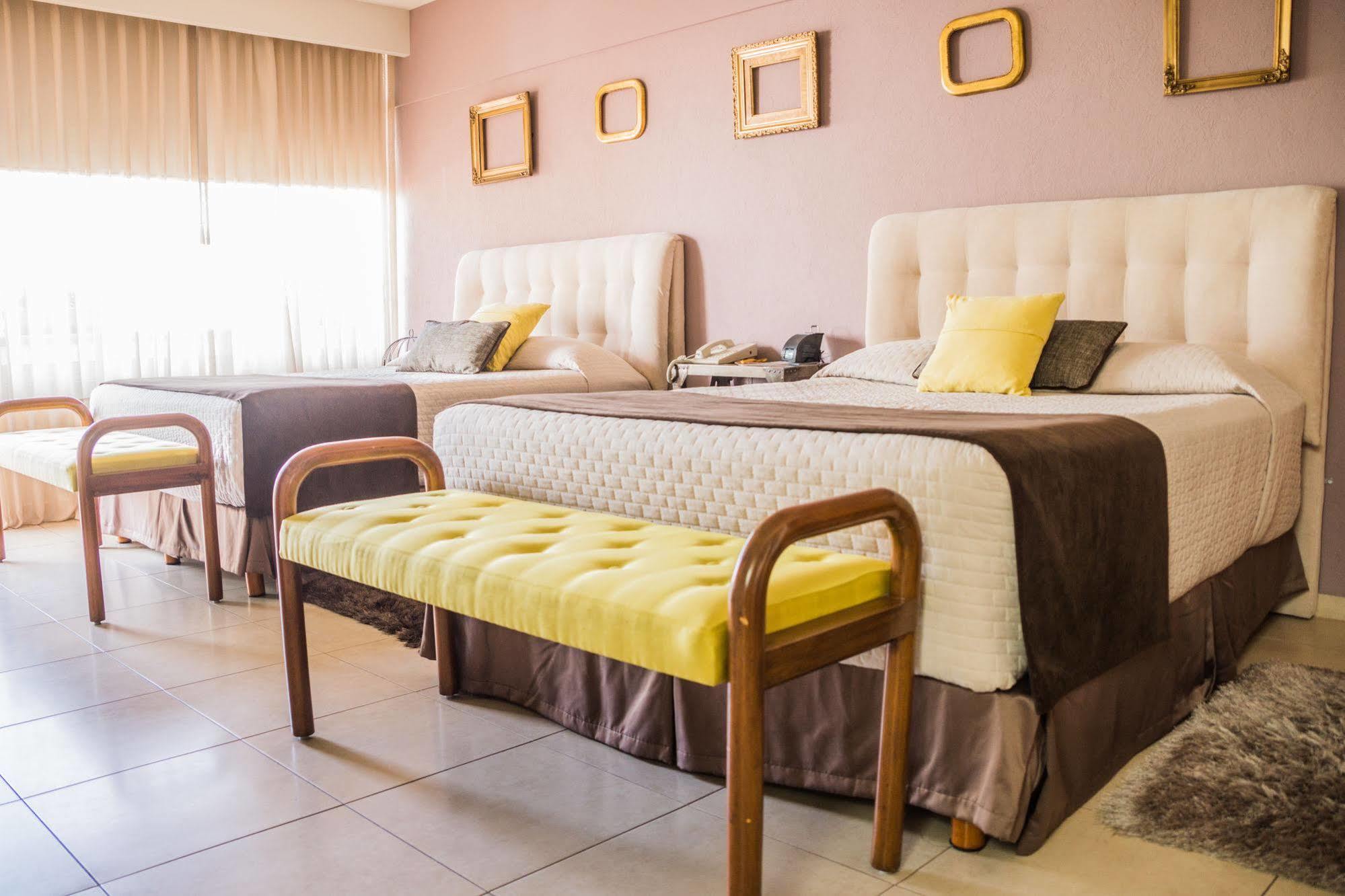 San Pietro Boutique Hotel Tlaquepaque Kültér fotó