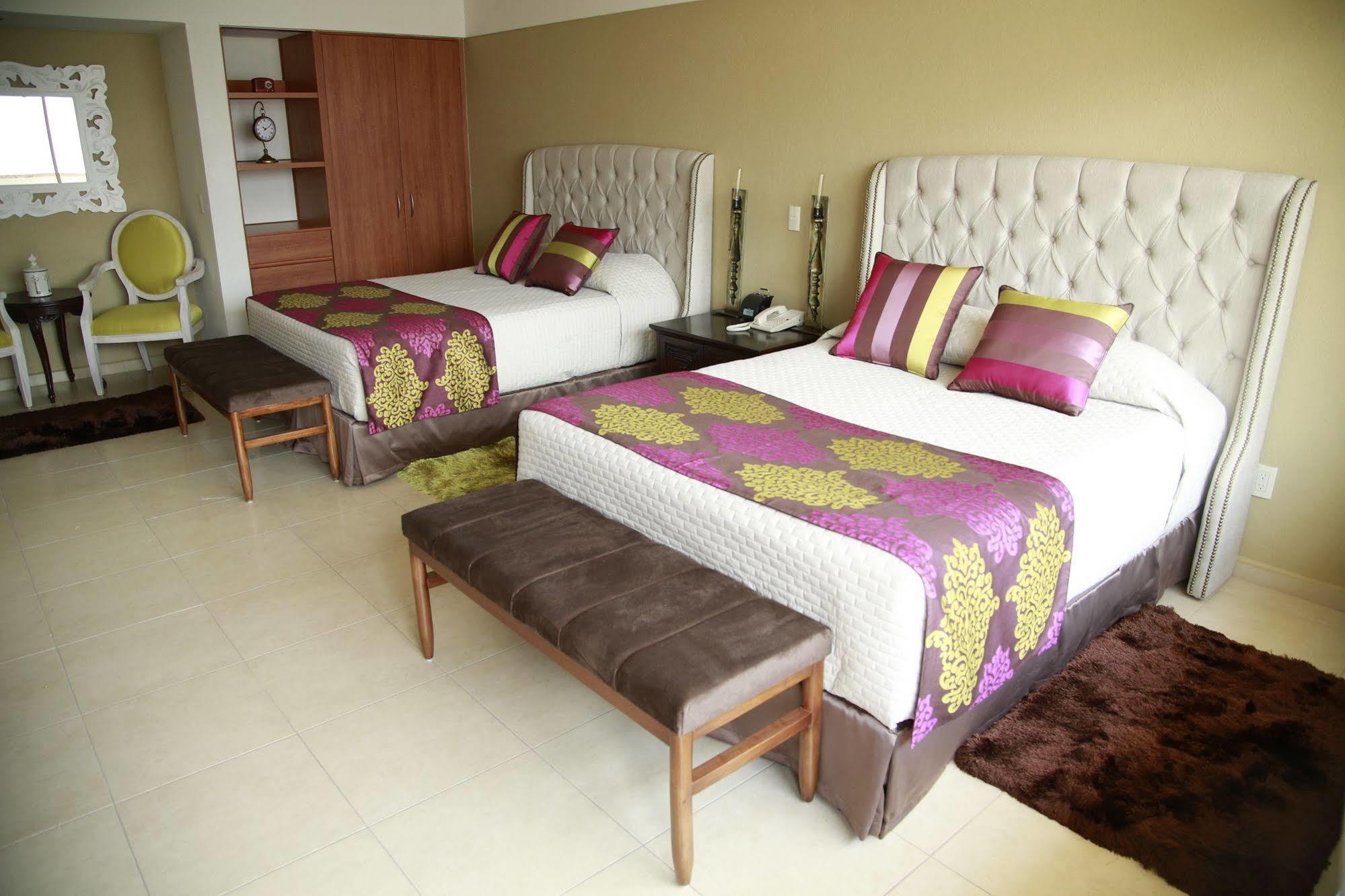 San Pietro Boutique Hotel Tlaquepaque Kültér fotó
