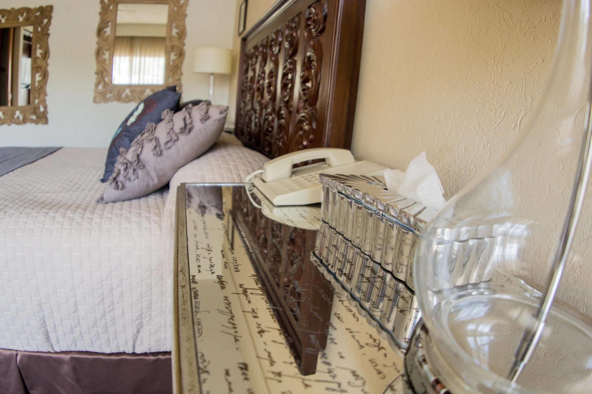 San Pietro Boutique Hotel Tlaquepaque Kültér fotó
