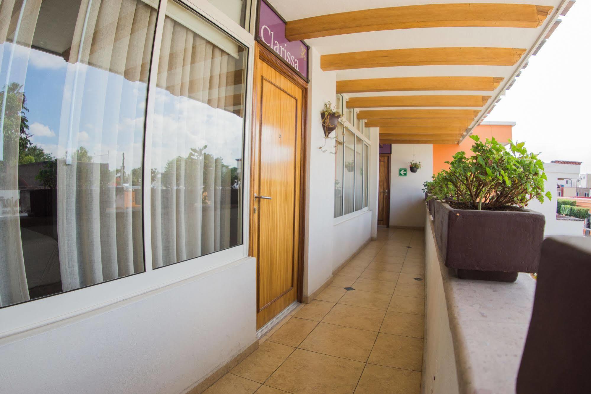 San Pietro Boutique Hotel Tlaquepaque Kültér fotó