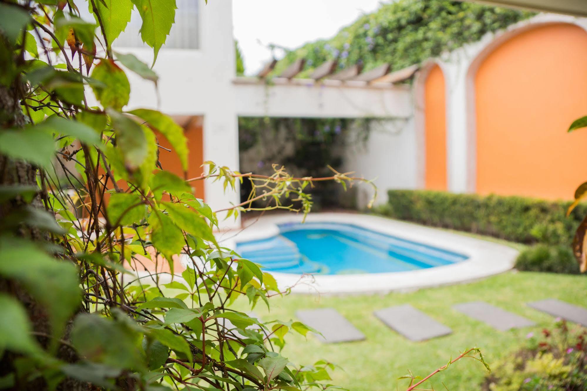 San Pietro Boutique Hotel Tlaquepaque Kültér fotó
