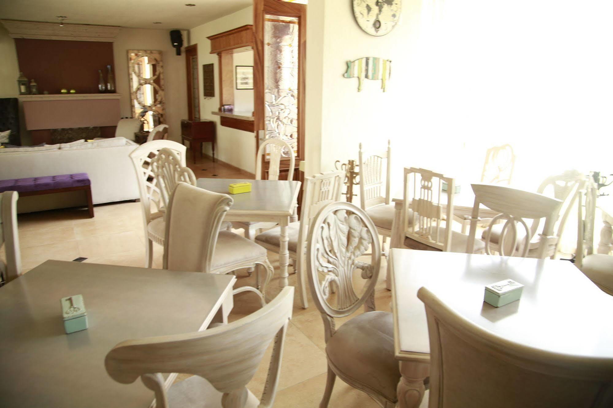 San Pietro Boutique Hotel Tlaquepaque Kültér fotó