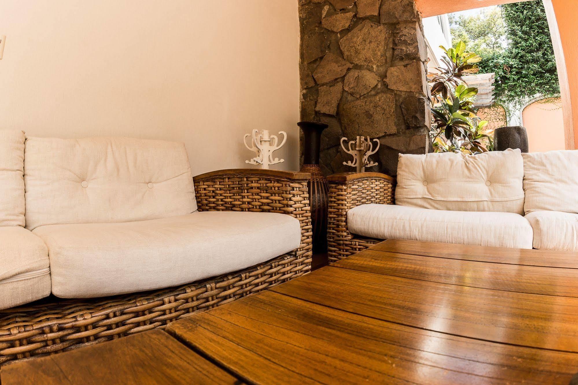 San Pietro Boutique Hotel Tlaquepaque Kültér fotó